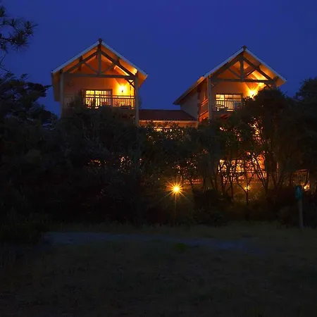 فندق مبيت وإفطار Le Lys Des Sables *