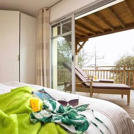 Le Lys Des Sables فندق مبيت وإفطار *