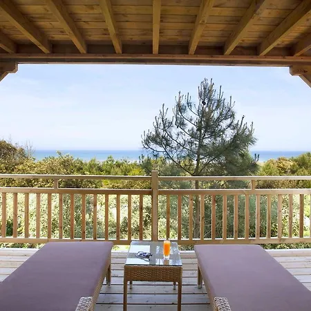 Le Lys Des Sables * سولاك سور مير