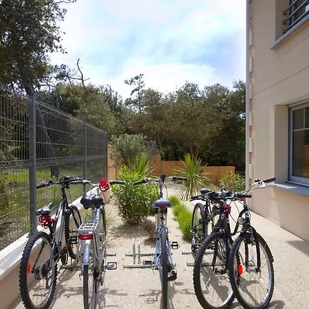 Le Lys Des Sables فندق مبيت وإفطار *