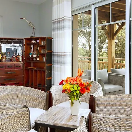 Le Lys Des Sables سولاك سور مير