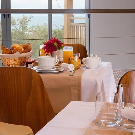 فندق مبيت وإفطار Le Lys Des Sables