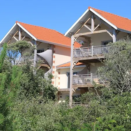 Le Lys Des Sables فندق مبيت وإفطار