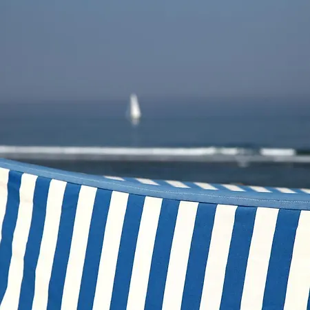 Le Lys Des Sables Soulac-sur-Mer