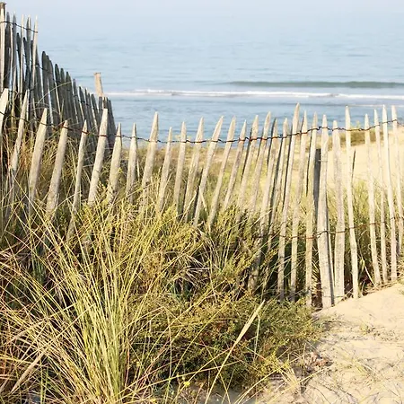 Le Lys Des Sables * Soulac-sur-Mer