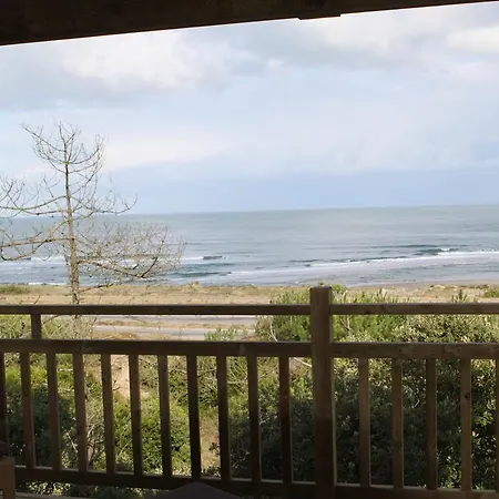 Le Lys Des Sables 住宿加早餐酒店 *