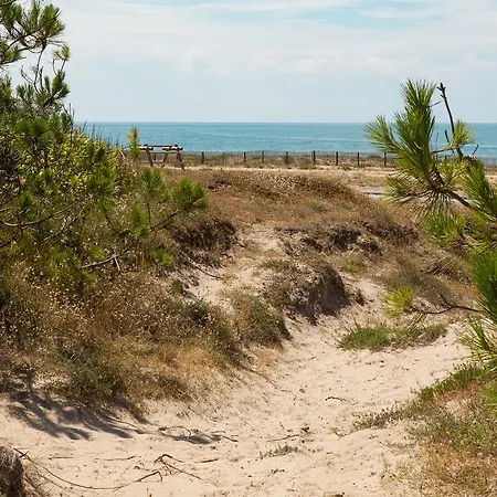 Bed & Breakfast Le Lys Des Sables *