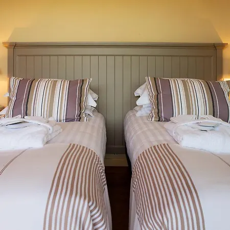 Le Lys Des Sables Bed & Breakfast