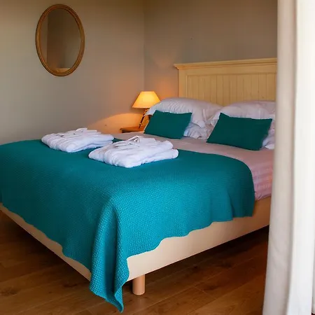 Le Lys Des Sables Bed and breakfast Soulac-sur-Mer