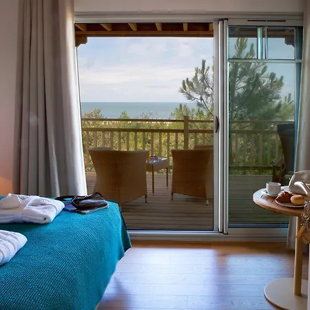 Bed & Breakfast Le Lys Des Sables