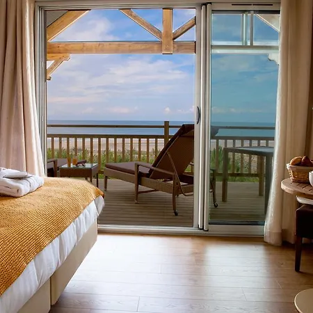 Le Lys Des Sables Soulac-sur-Mer