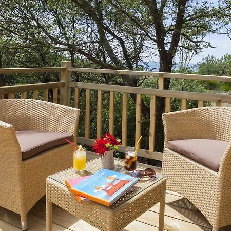 Bed and breakfast Le Lys Des Sables