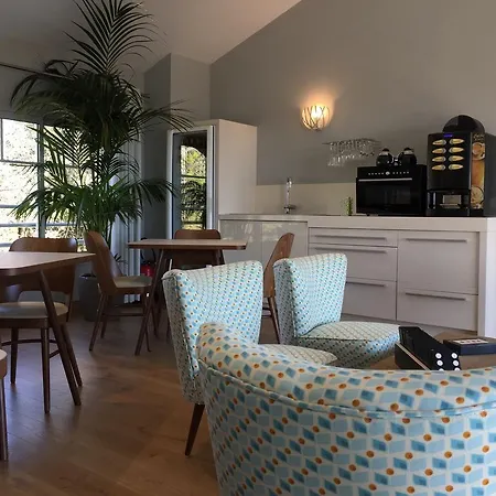 住宿加早餐酒店 Le Lys Des Sables 滨海苏拉克