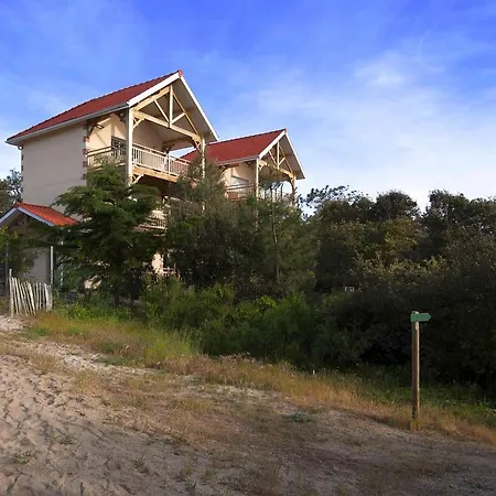 住宿加早餐酒店 Le Lys Des Sables *