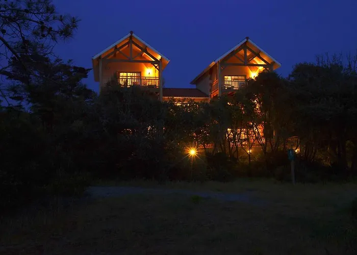 Bed and breakfast Le Lys Des Sables *