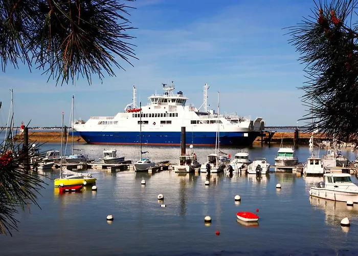Le Lys Des Sables Bed and breakfast