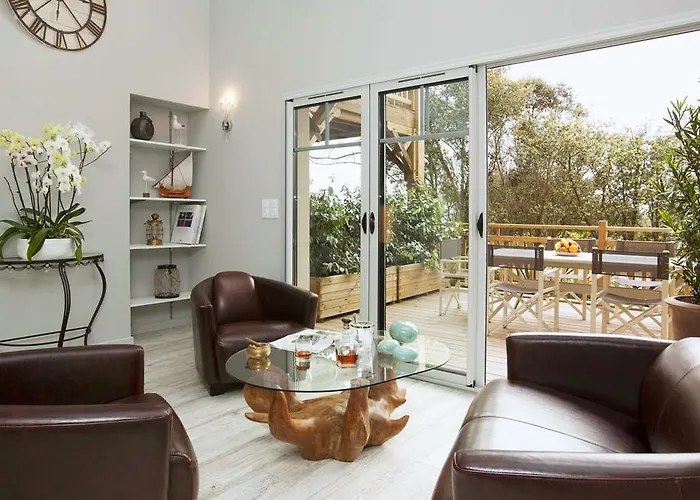 Le Lys Des Sables * Soulac-sur-Mer