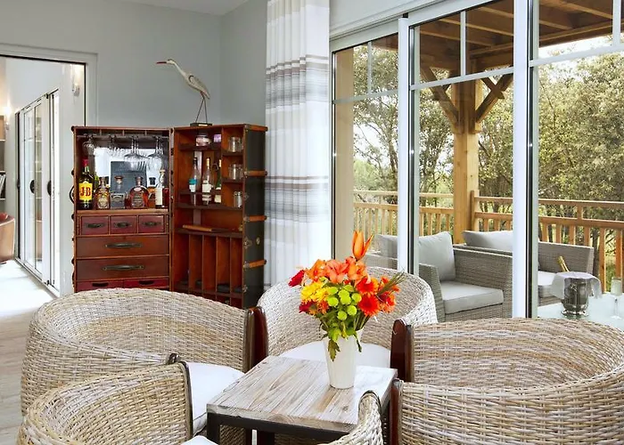 Le Lys Des Sables Soulac-sur-Mer