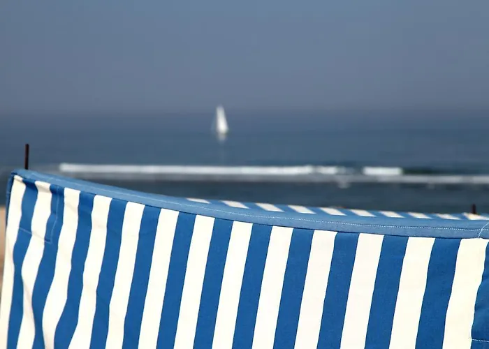 Le Lys Des Sables Soulac-sur-Mer