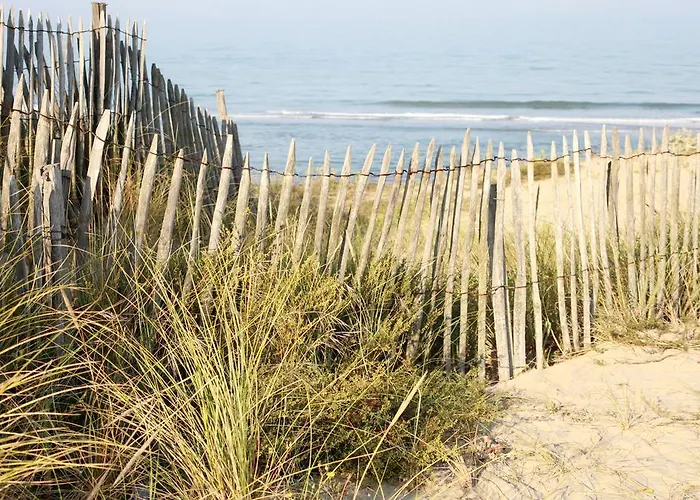 Le Lys Des Sables * Soulac-sur-Mer