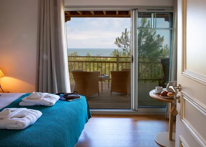 Bed and breakfast Le Lys Des Sables