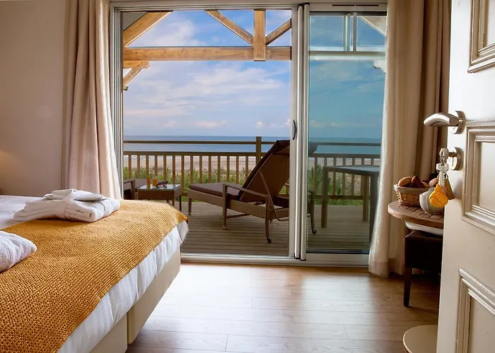 Le Lys Des Sables Soulac-sur-Mer