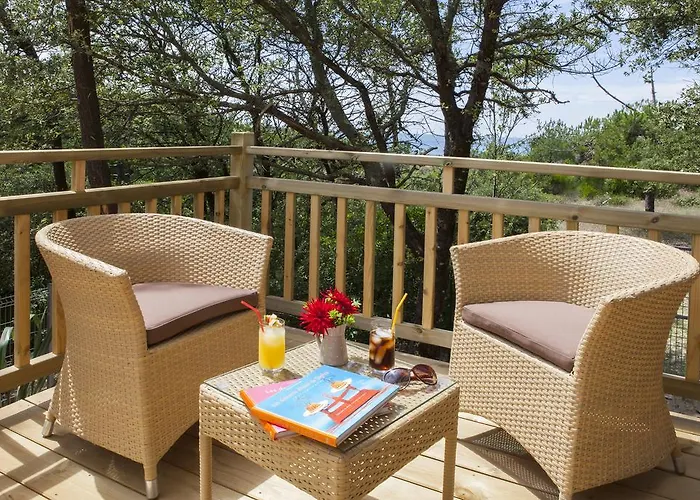 Bed and breakfast Le Lys Des Sables