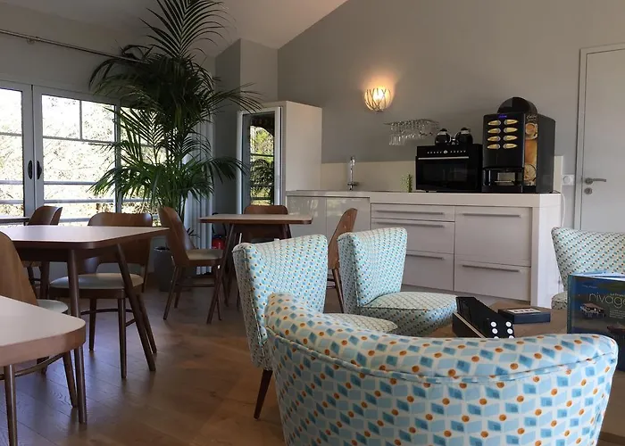 Bed and breakfast Le Lys Des Sables Soulac-sur-Mer